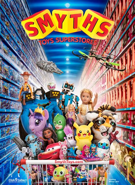 smyths toy super stores|smyths toys superstore shop online.